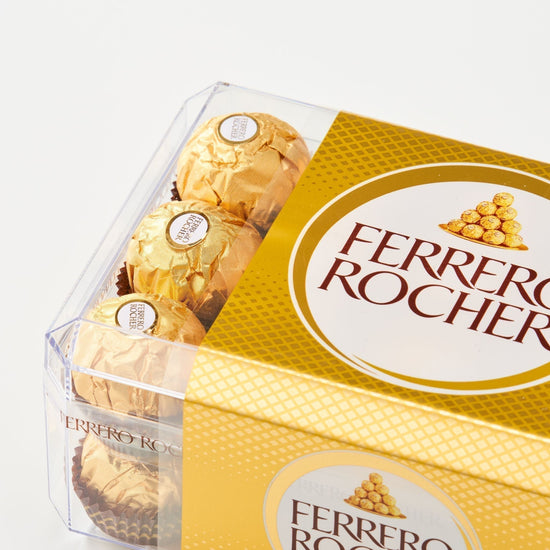 【コストコ】チョコレート（FERRERO ROCHER）｜冷蔵